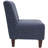 Adamski Upholstered Slipper Chair-34141493