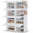 32 Pair Shoe Storage Cabinet-1009777690