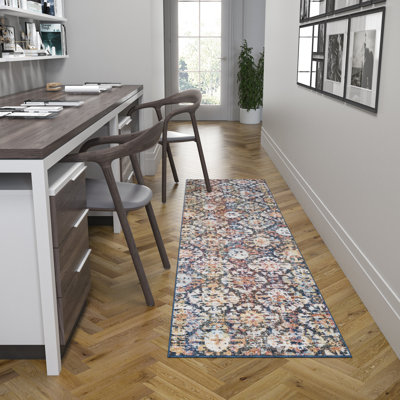 Elisabete Indoor Rug