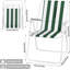 Burnham Folding Camping Chair-618848813