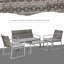 Aalijah 4 Piece Sofa Set