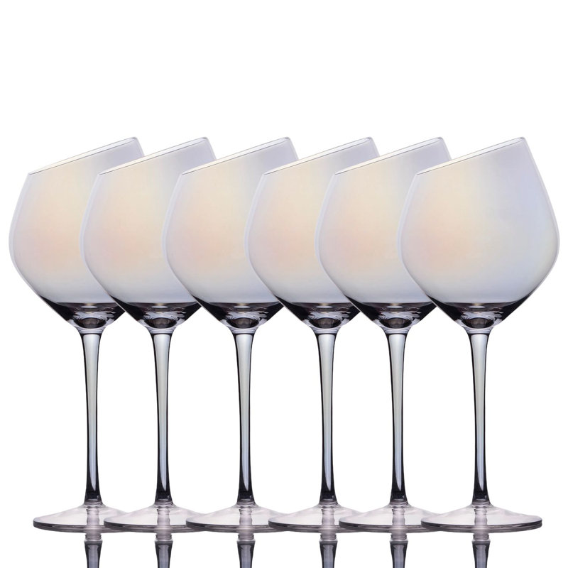 470ml Red Wine Glass, 6