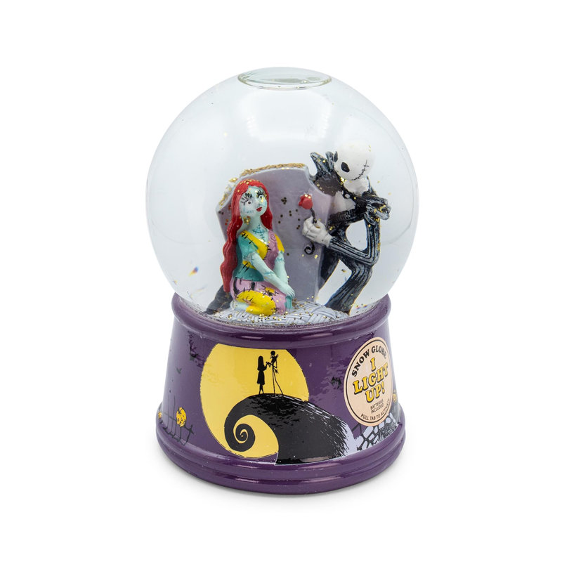 Disney Nightmare