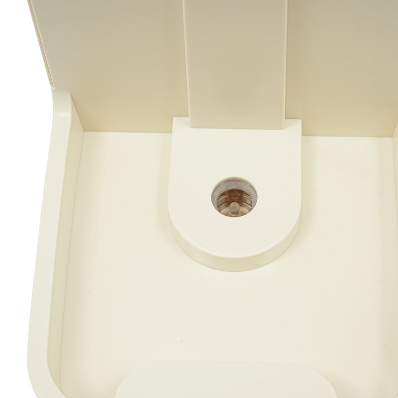 Distributeur d'eau chaude instantanée, distributeur d'eau électrique avec sécurité pour enfants et veilleuse
