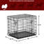Cage pour chien MidWest Homes for Animals Ultima Pro Series-344863873