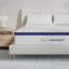 Matelas Helix Midnight avec plateau-coussin GlacioTex-108720950