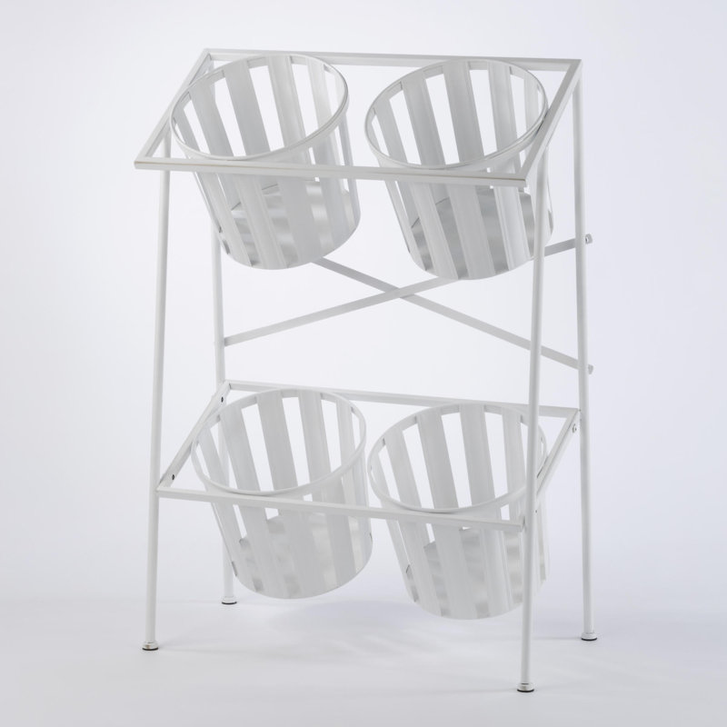 Rebrilliant Maryluz Basket Display