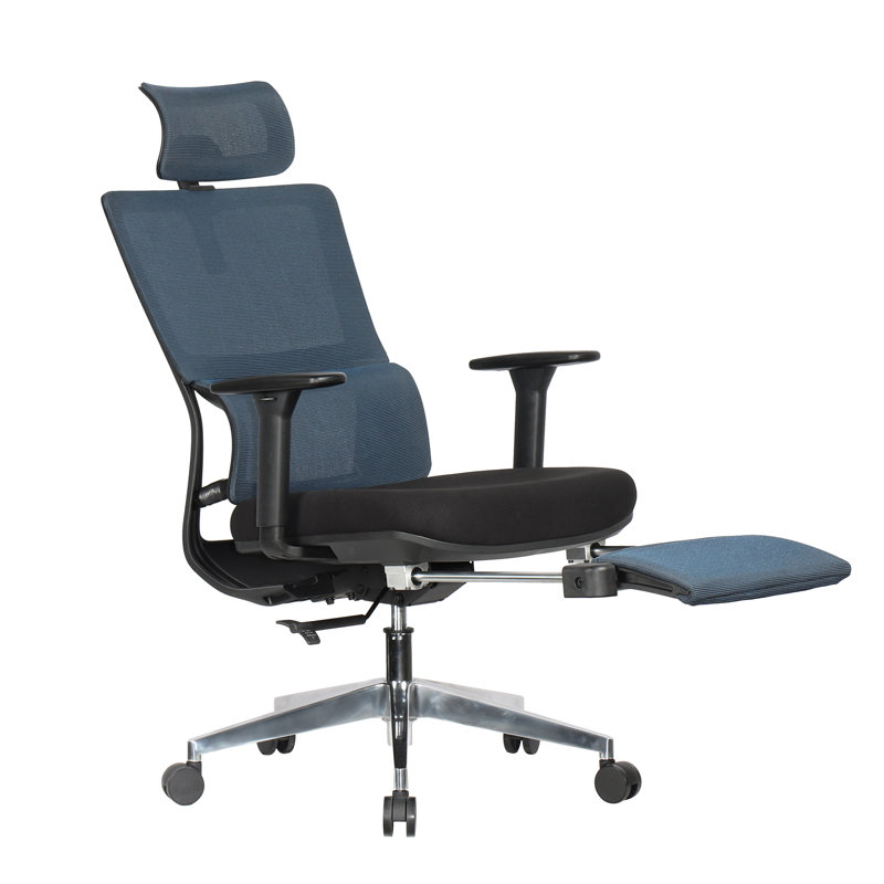 Chaise de travail Malachy