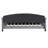 Modern Luxury Tufted Button Daybed-861702012-861702015