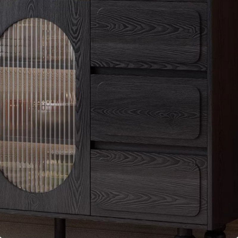 Armoire multifonctionnelle pour bahuts de salon