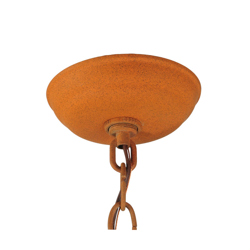 Rustic Lodge 1 - Light Pendant