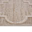 Tapis intérieur / extérieur 8 x 10 LOOM & LUXE Collection-2083249687