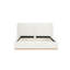 Najrana Upholstered Bed-729160462