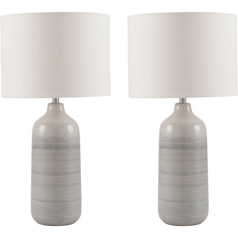 Venus Ceramic Table Lamp