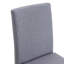 Chaises de salle à manger, simples et polyvalentes, confortables et accompagnées, la chaise de salle à manger exquise et multifonctionnelle a ouvert une nouvelle expérience confortable-996619904-996619918