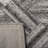 Minnich Hand Tufted Performance Geometric Rug-927732838