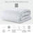 Hypoallergenic Big & Soft Fiber Bed Mattress Topper-23150184