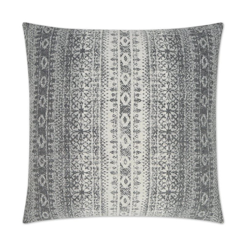 Laplander Fabric, Smoke