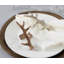 Rond de serviette Antler-218570666