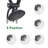 Benno Complete Shower System with Rough in-Valve
