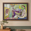 La Muse, 1935 - Pablo Picasso - Toile encadrée sur mesure-358488531-358488537-358488540