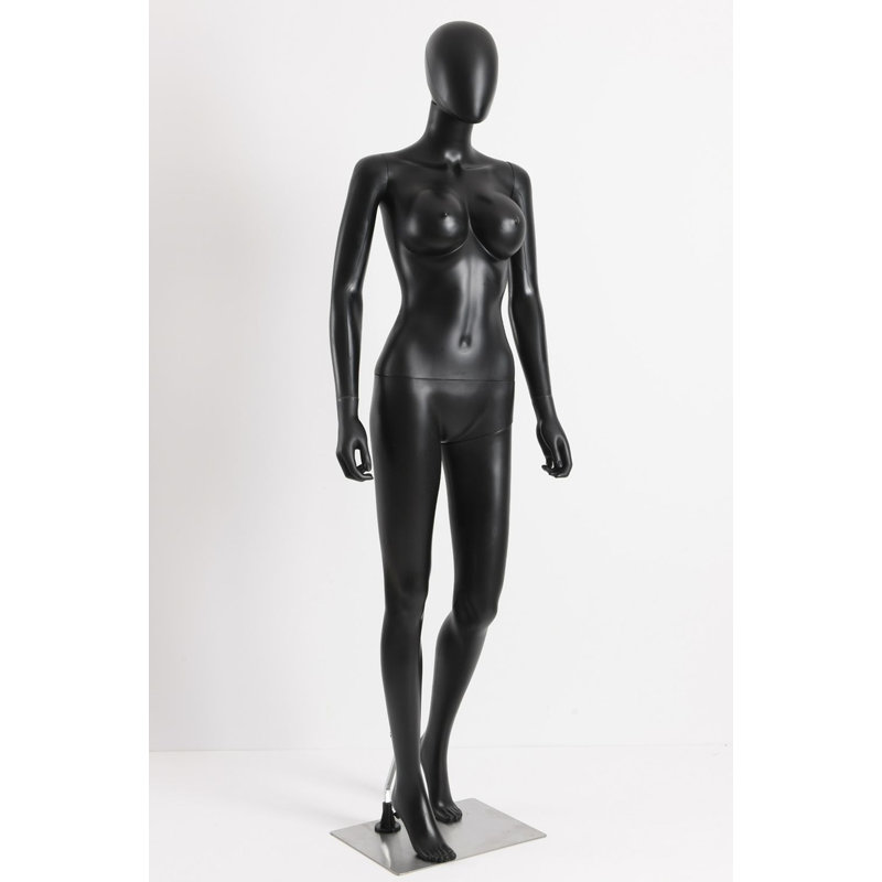 Andraea Statue Decorative Object