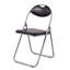 6 chaises pliantes en forme de U 6 pièces