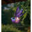 Mini Bug Solar Lantern - Dragonfly