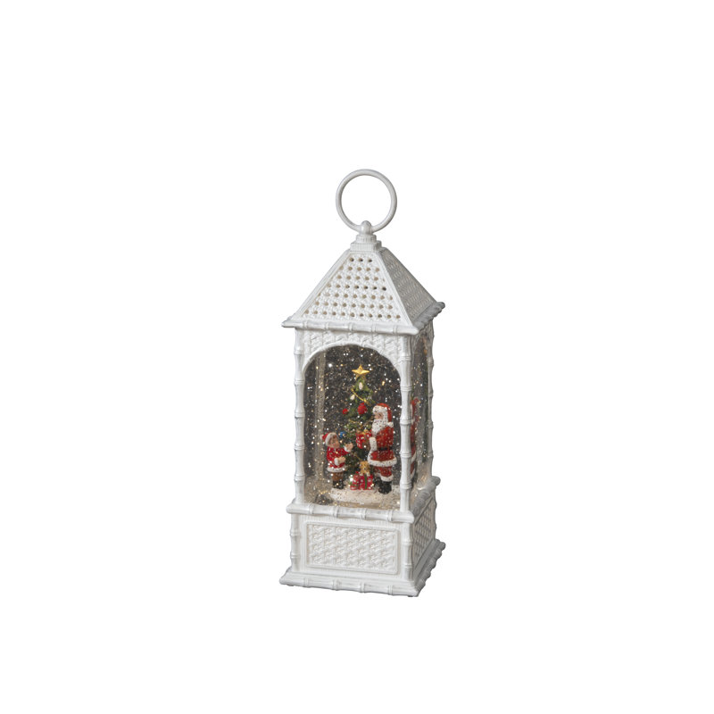 Christmas Religious & Spiritual Snow Globe