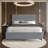 Jerell Upholstered Unfinished Standard Bed-511999958-511999962