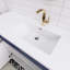 Meuble-lavabo simple 60 po