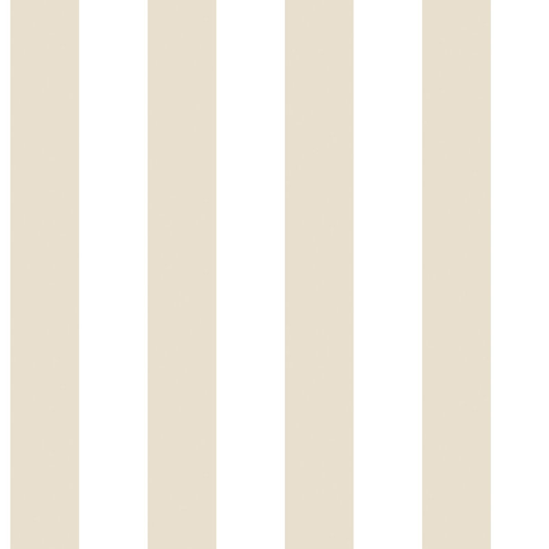 Rouleau de papier peint Smart Stripes, Beige