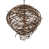 Cuivre antique est en rupture de stock