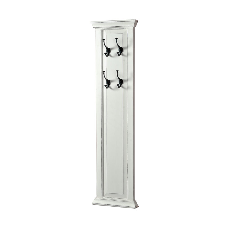 Toledo Wall Wall Hook