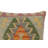 Geometric Throw Pillow