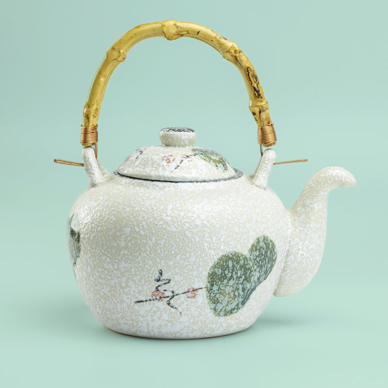 Grace's Tea Ware 28oz. Teapot