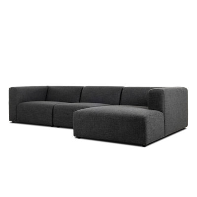 Canapé modulaire 3 pièces Aram Sloan