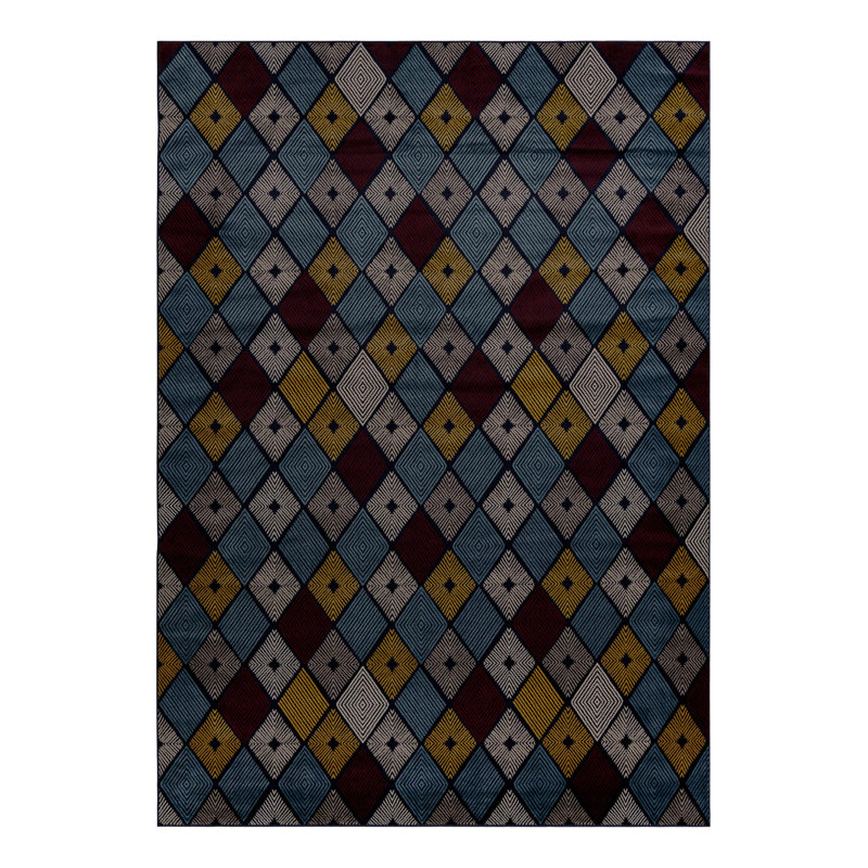 Konya Botkins Rug, Rectangle 10' x 14'1"