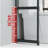 3-Tier Over The Toilet Shelf, Freestanding Space Saver Bathroom Shelves Over The Toilet Storage Cabinet for Bathroom-1957670891