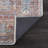 Jaelyne Washable Oriental Indoor Rug-1097281598