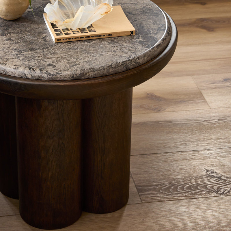 Zeke End Table