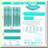 Galactic Celebration Balloon Arch Kit 122PCS