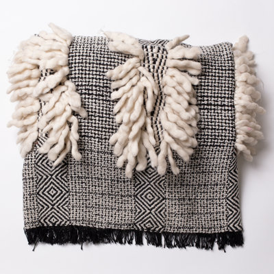 Handmade Throw Blanket