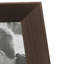 Cadre pour photo simple en bois embossé-55636120-55636121
