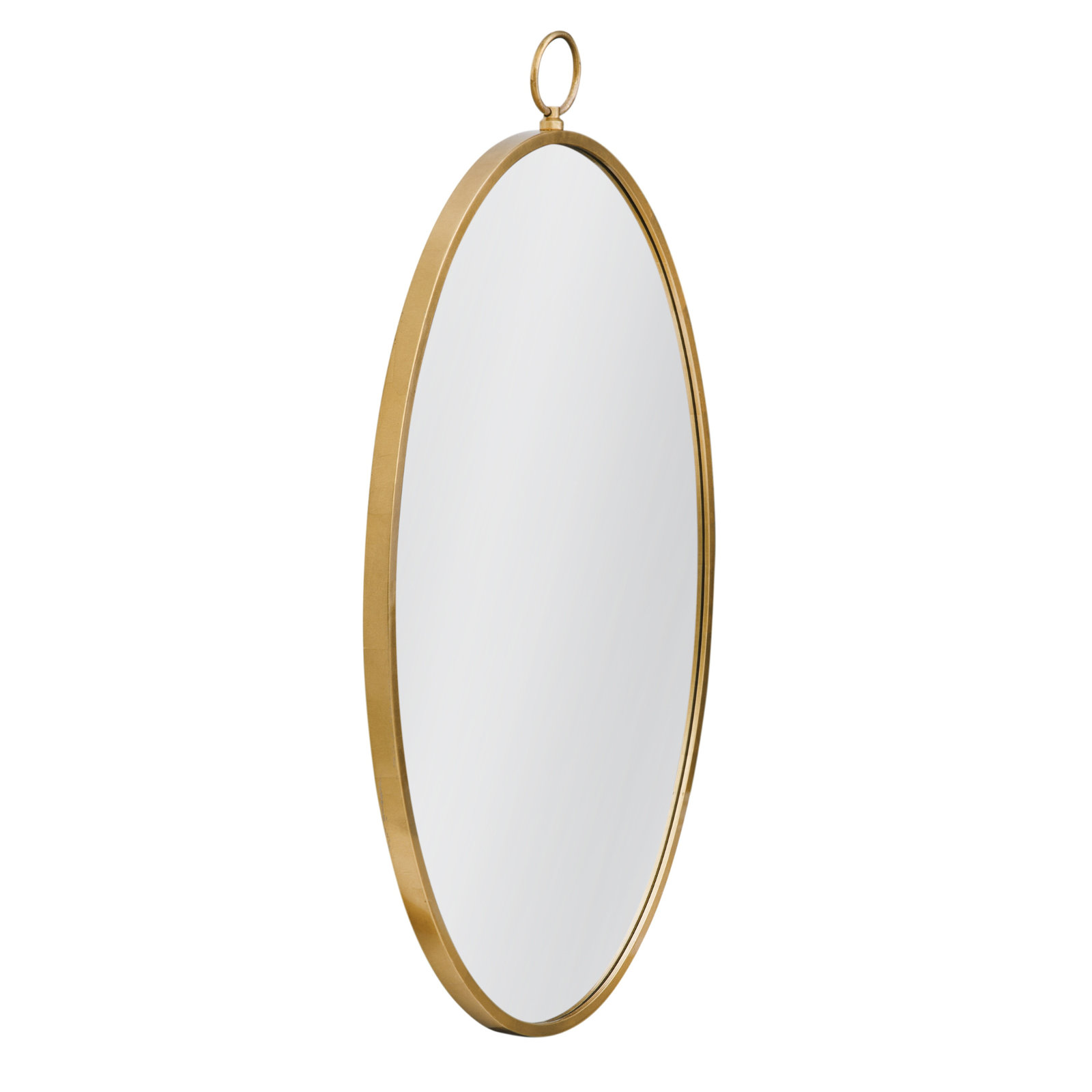 Corran Wall Mirror
