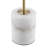 Graeber Stone Arched Lamp