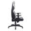 PC et chaise de course-332124719