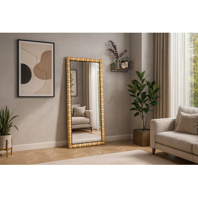 Miroir décoratif Aubrey