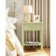 45.2 cm W Bedside Table