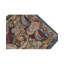 Hand-Knotted High-Quality Area Rug